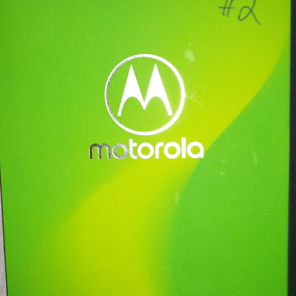 Motorola e 5